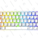 Razer Huntsman Mini 50% Gaming Keyboard | $105 | Amazon